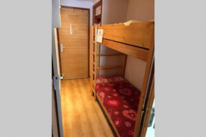 Appartement 4 p 50 m du funiculaire et pistes